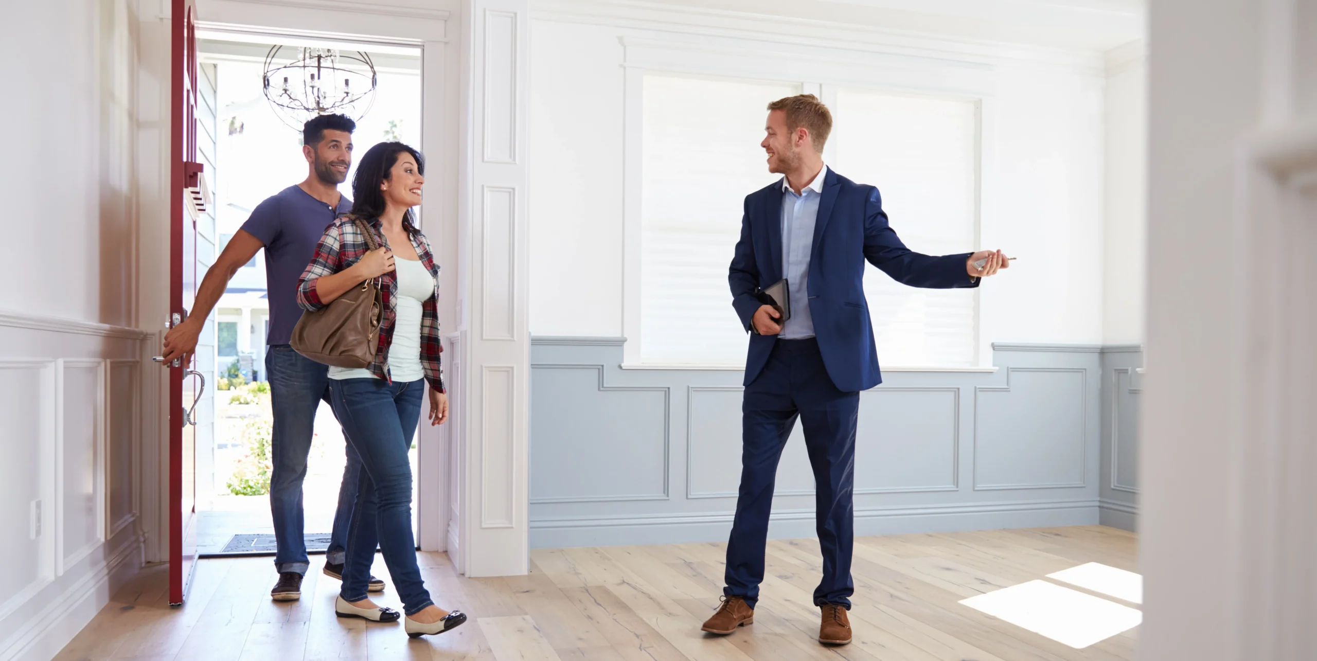 Property Management Virginia